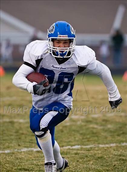 Thumbnail 1 in Pleasant Grove @ Riverton photogallery.