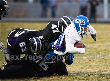 Thumbnail 2 in Pleasant Grove @ Riverton photogallery.