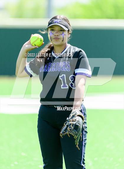 Thumbnail 2 in Sotomayor @ Warren photogallery.