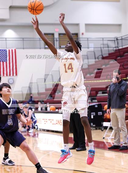 Thumbnail 1 in Northview @ Lassiter photogallery.