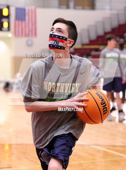 Thumbnail 3 in Northview @ Lassiter photogallery.
