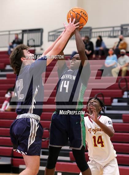 Thumbnail 1 in Northview @ Lassiter photogallery.