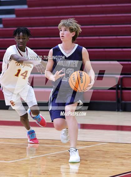 Thumbnail 1 in Northview @ Lassiter photogallery.