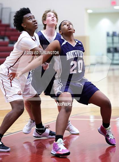 Thumbnail 3 in Northview @ Lassiter photogallery.