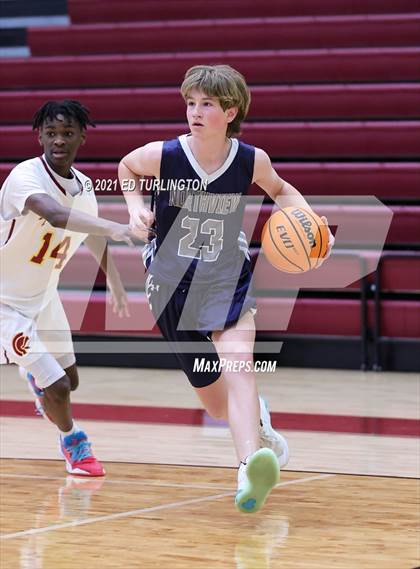 Thumbnail 3 in Northview @ Lassiter photogallery.