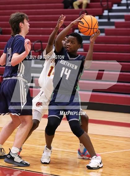 Thumbnail 2 in Northview @ Lassiter photogallery.