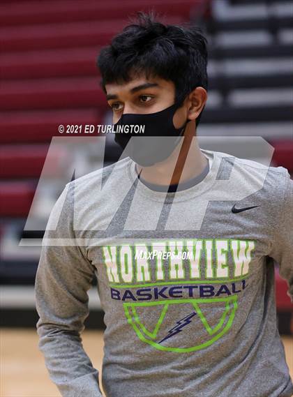 Thumbnail 2 in Northview @ Lassiter photogallery.