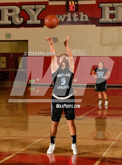 Thumbnail 2 in Alhambra @ Montclair (Mark Keppel Tournament) photogallery.