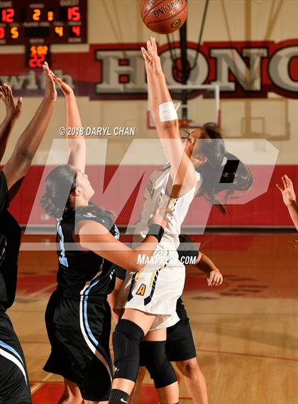 Thumbnail 1 in Alhambra @ Montclair (Mark Keppel Tournament) photogallery.