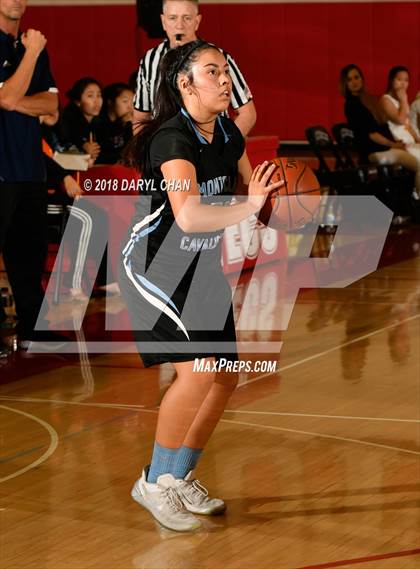 Thumbnail 3 in Alhambra @ Montclair (Mark Keppel Tournament) photogallery.