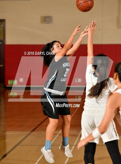 Thumbnail 1 in Alhambra @ Montclair (Mark Keppel Tournament) photogallery.
