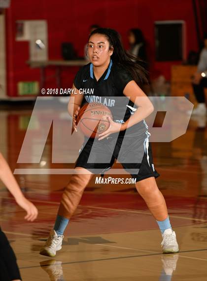 Thumbnail 1 in Alhambra @ Montclair (Mark Keppel Tournament) photogallery.