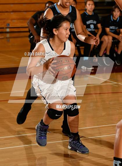Thumbnail 3 in Alhambra @ Montclair (Mark Keppel Tournament) photogallery.