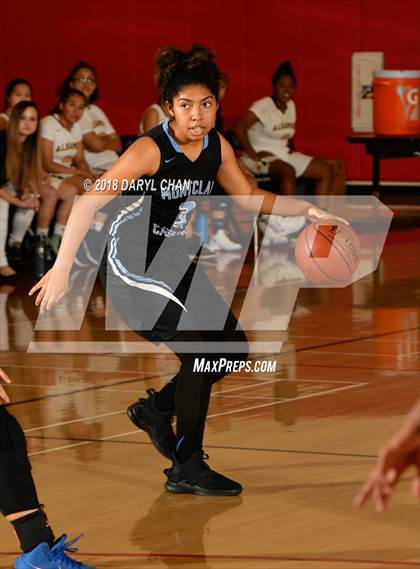Thumbnail 1 in Alhambra @ Montclair (Mark Keppel Tournament) photogallery.