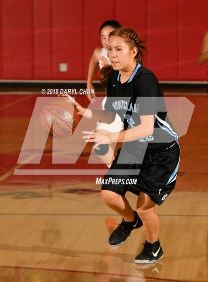 Thumbnail 3 in Alhambra @ Montclair (Mark Keppel Tournament) photogallery.