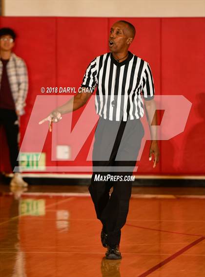 Thumbnail 1 in Alhambra @ Montclair (Mark Keppel Tournament) photogallery.