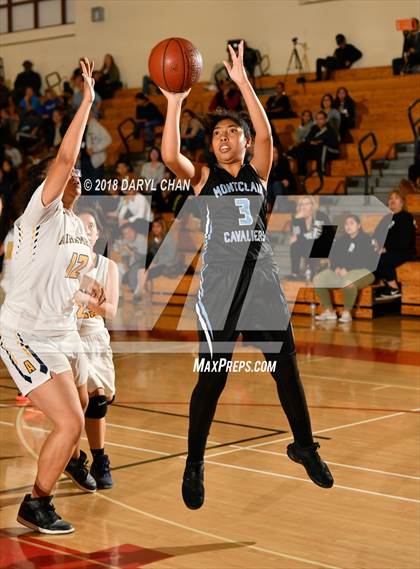 Thumbnail 2 in Alhambra @ Montclair (Mark Keppel Tournament) photogallery.