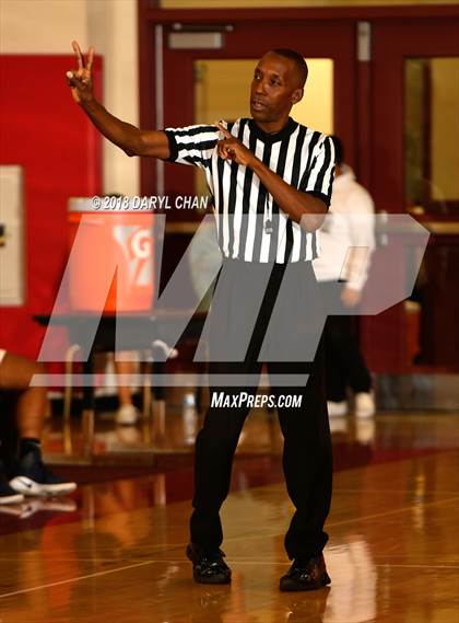 Thumbnail 1 in Alhambra @ Montclair (Mark Keppel Tournament) photogallery.