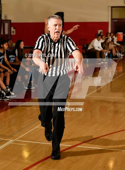 Thumbnail 2 in Alhambra @ Montclair (Mark Keppel Tournament) photogallery.