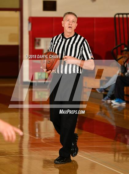 Thumbnail 2 in Alhambra @ Montclair (Mark Keppel Tournament) photogallery.