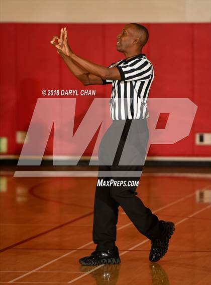 Thumbnail 1 in Alhambra @ Montclair (Mark Keppel Tournament) photogallery.