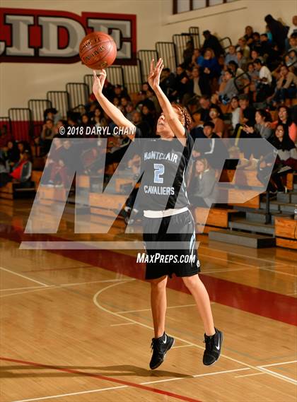 Thumbnail 2 in Alhambra @ Montclair (Mark Keppel Tournament) photogallery.