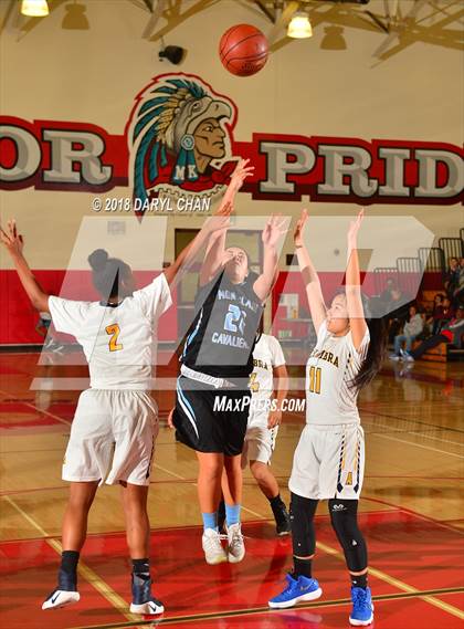 Thumbnail 2 in Alhambra @ Montclair (Mark Keppel Tournament) photogallery.
