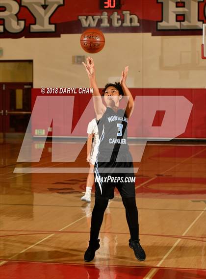 Thumbnail 2 in Alhambra @ Montclair (Mark Keppel Tournament) photogallery.