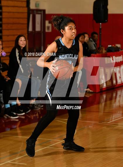 Thumbnail 1 in Alhambra @ Montclair (Mark Keppel Tournament) photogallery.