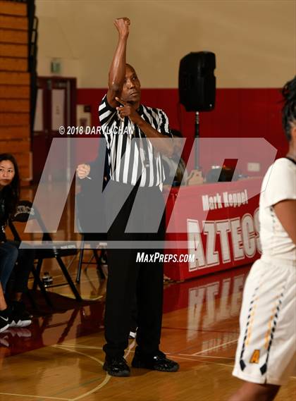 Thumbnail 2 in Alhambra @ Montclair (Mark Keppel Tournament) photogallery.