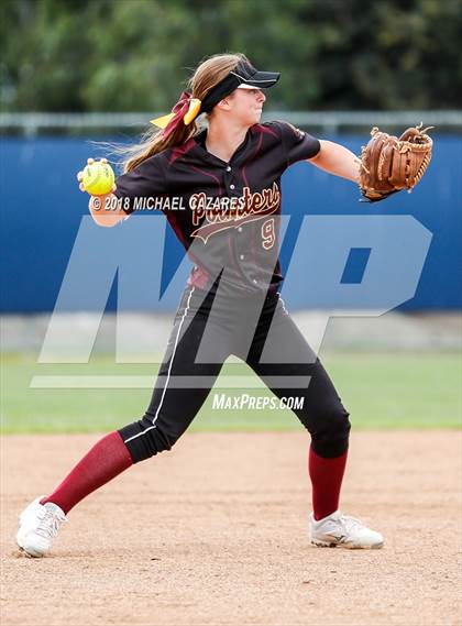 Thumbnail 3 in Point Loma @ Rancho Bernardo (Falcon Fiesta) photogallery.