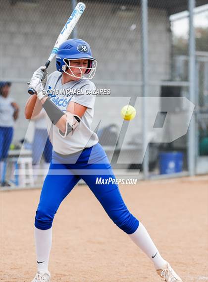 Thumbnail 3 in Point Loma @ Rancho Bernardo (Falcon Fiesta) photogallery.