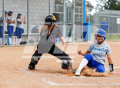 Thumbnail 2 in Point Loma @ Rancho Bernardo (Falcon Fiesta) photogallery.