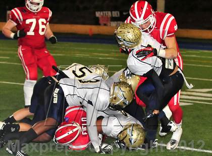 Thumbnail 1 in St. John Bosco @ Mater Dei photogallery.