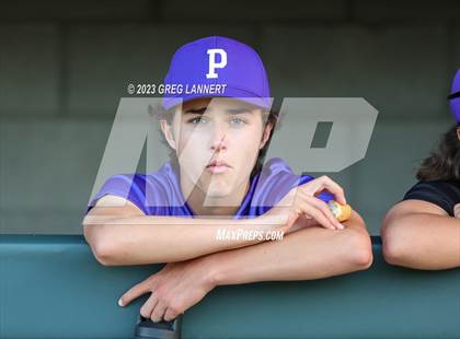 Thumbnail 3 in American Canyon @ Petaluma (VVAL Tournament Championship) photogallery.