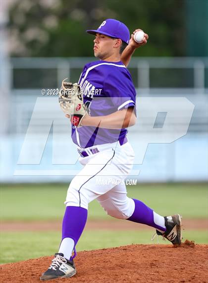 Thumbnail 2 in American Canyon @ Petaluma (VVAL Tournament Championship) photogallery.