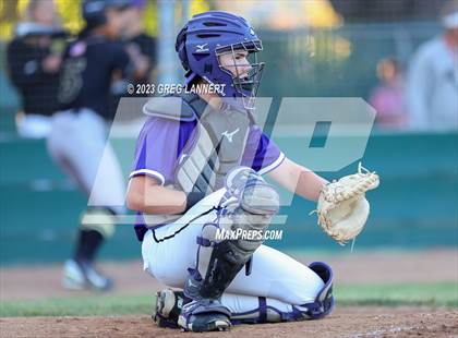 Thumbnail 2 in American Canyon @ Petaluma (VVAL Tournament Championship) photogallery.