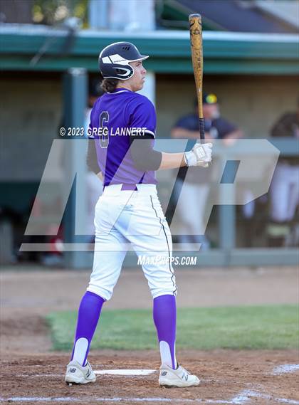 Thumbnail 1 in American Canyon @ Petaluma (VVAL Tournament Championship) photogallery.