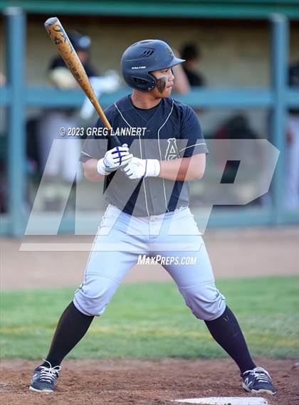 Thumbnail 3 in American Canyon @ Petaluma (VVAL Tournament Championship) photogallery.