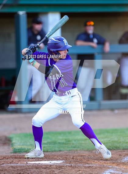 Thumbnail 1 in American Canyon @ Petaluma (VVAL Tournament Championship) photogallery.