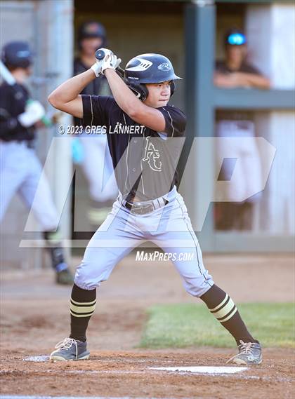 Thumbnail 2 in American Canyon @ Petaluma (VVAL Tournament Championship) photogallery.