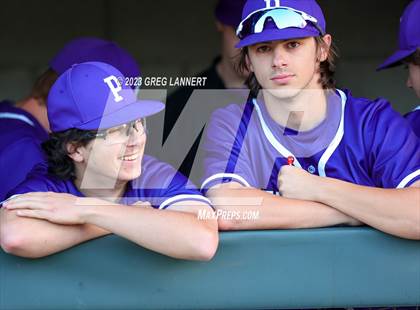 Thumbnail 2 in American Canyon @ Petaluma (VVAL Tournament Championship) photogallery.