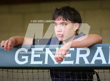 Thumbnail 2 in American Canyon @ Petaluma (VVAL Tournament Championship) photogallery.