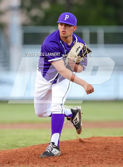Thumbnail 1 in American Canyon @ Petaluma (VVAL Tournament Championship) photogallery.