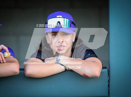 Thumbnail 1 in American Canyon @ Petaluma (VVAL Tournament Championship) photogallery.