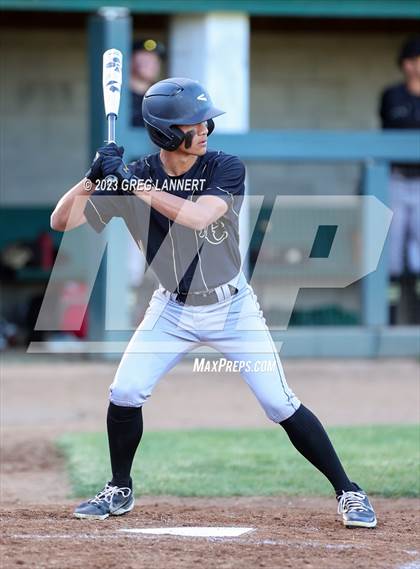 Thumbnail 1 in American Canyon @ Petaluma (VVAL Tournament Championship) photogallery.
