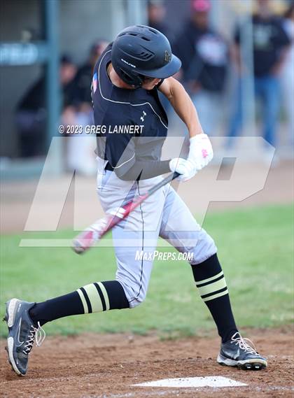 Thumbnail 2 in American Canyon @ Petaluma (VVAL Tournament Championship) photogallery.