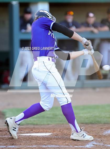 Thumbnail 2 in American Canyon @ Petaluma (VVAL Tournament Championship) photogallery.