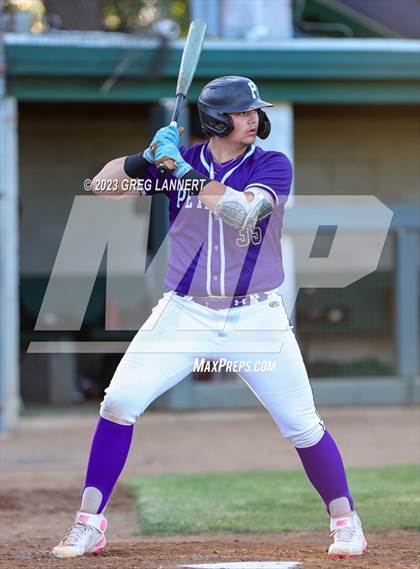 Thumbnail 2 in American Canyon @ Petaluma (VVAL Tournament Championship) photogallery.