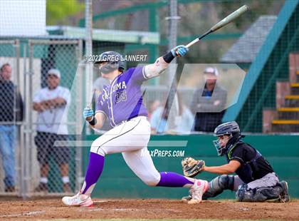 Thumbnail 3 in American Canyon @ Petaluma (VVAL Tournament Championship) photogallery.